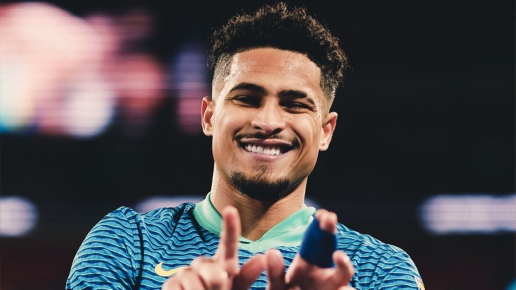 G.Saray ve Atletico Madrid’in Joao Gomes savaşı! İki takımın da teklifi ortaya çıktı