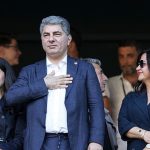 Hakan Safi’den seçim sonrası ilk mesaj