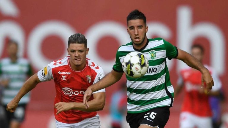 Hakan Safi’den Sporting’in bir yıldızına daha transfer kancası!