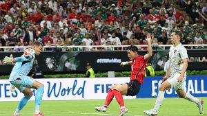Hyeon-gyu Oh’tan galibiyet golü sonrası flaş itiraf!
