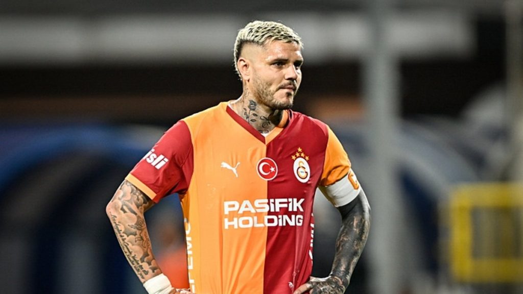 Icardi ayrılırsa Galatasaray o yıldızı transfer edecek! Okan Buruk çok istiyor