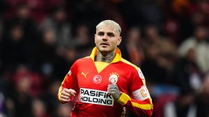 Icardi’nin menajerinden flaş açıklama! “Şu an hiçbir teklifi dinlemiyoruz”