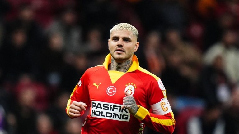 Icardi’nin menajerinden flaş açıklama! “Şu an hiçbir teklifi dinlemiyoruz”