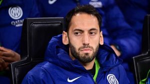 Inter’den Fenerbahçe ve Hakan Çalhanoğlu için resmi açıklama!