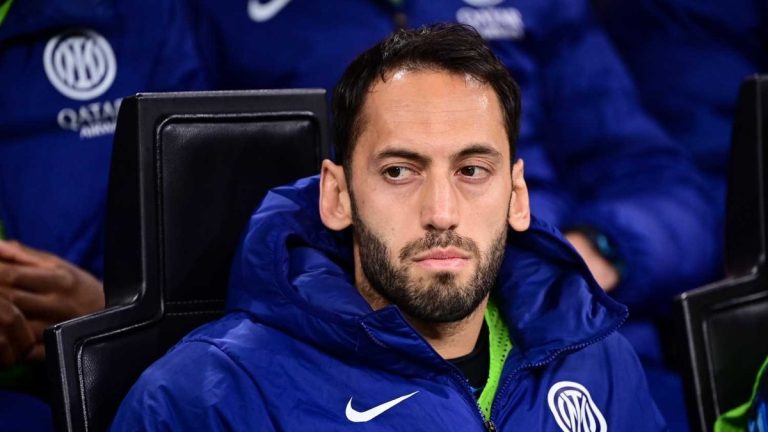 Inter’den Fenerbahçe ve Hakan Çalhanoğlu için resmi açıklama!