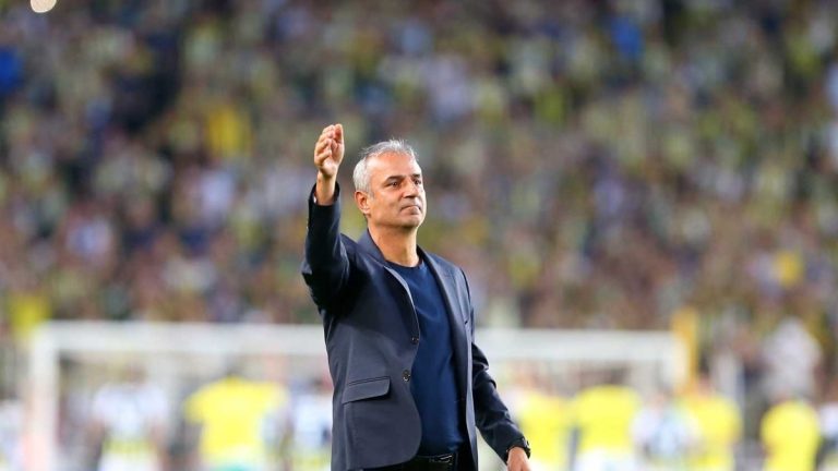 İsmail Kartal istedi Fenerbahçe yönetimi getiriyor!