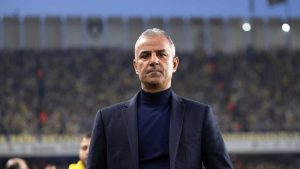 İsmail Kartal’dan dev neşter! İşte Fenerbahçe’de ayrılacaklar listesi