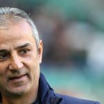 İsmail Kartal’dan yıldız santrfora olumlu rapor! Transferde B planı belli oldu