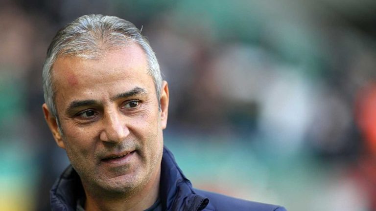 İsmail Kartal’dan yıldız santrfora olumlu rapor! Transferde B planı belli oldu