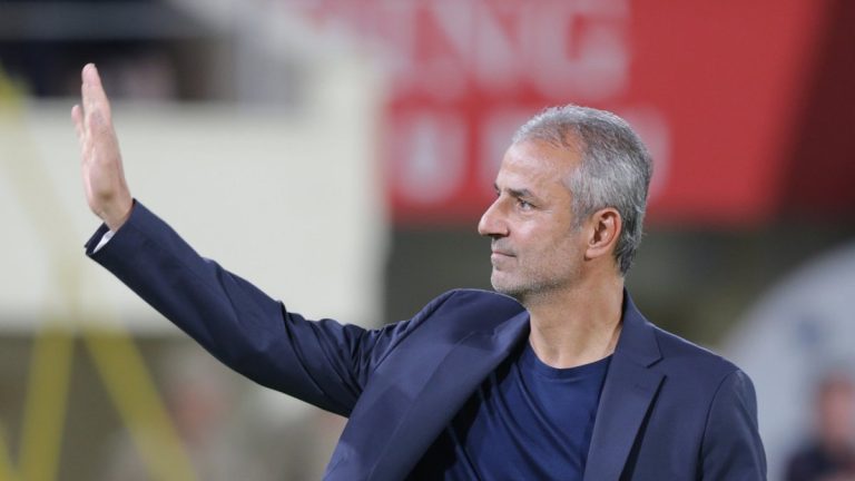 İsmail Kartal’ın Fenerbahçe kariyerinde yeni sayfa: İşte geçmiş dönemlerine ait tüm detaylar
