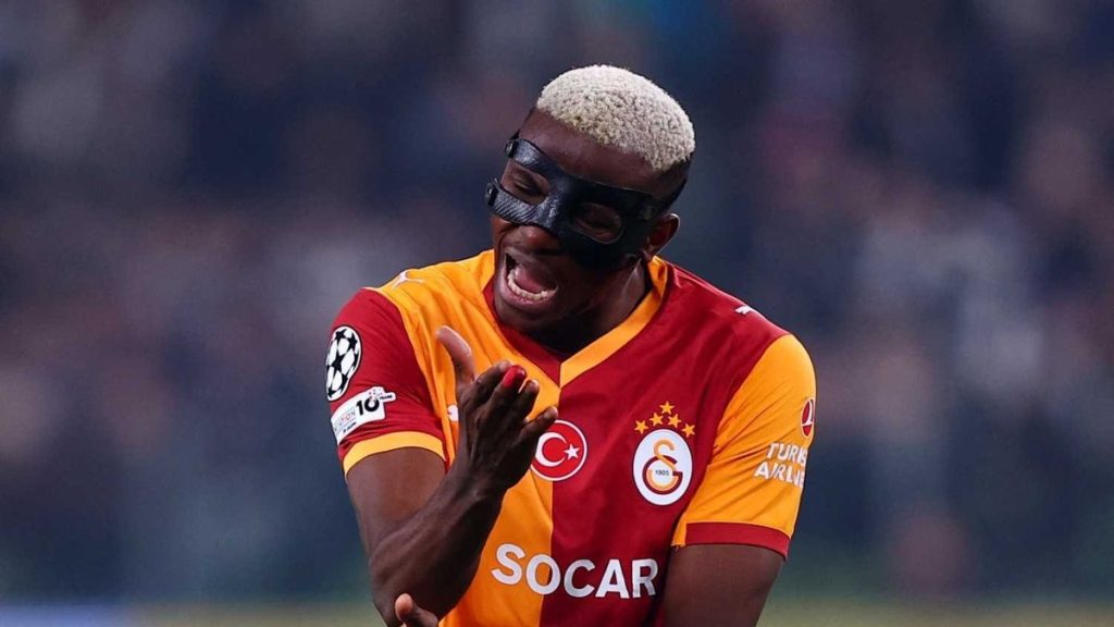 İspanyol devi Osimhen’in transferini reddetti! Sebebi ise…
