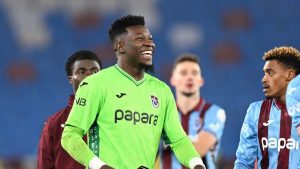 İşte Andre Onana’nın Trabzonspor’a maliyeti! Kiralama ücreti, bonuslar ve maaş…