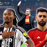 İşte Bruno Fernandes ve Khephren Thuram’ın Galatasaray kararı!