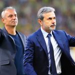 İşte Fenerbahçe’deki Kocaman kararının perde arkası