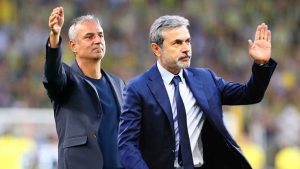 İşte Fenerbahçe’deki Kocaman kararının perde arkası