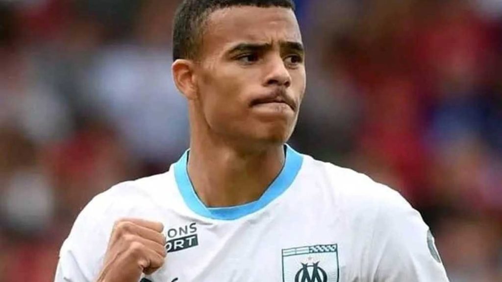 İşte Fenerbahçe’nin Mason Greenwood için yeni teklifi!