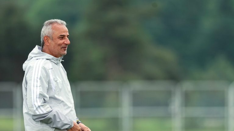 İşte Fenerbahçe’nin yeni transferi! İmza an meselesi