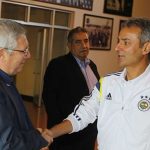 İşte İsmail Kartal’ın Aziz Yıldırım’a sunduğu detaylı rapor!