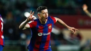 İşte Robert Lewandowski’nin Fenerbahçe sözleşmesi! Transferde flaş gelişme