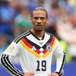Jamie Leweling’den Leroy Sane sorusuna sert tepki