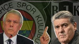 Kadıköy’den Beşiktaş’a transfer savaşı! İki dev aynı genç yıldızın peşinde!
