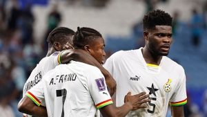 Kanada, Thomas Partey’nin ülkeye girişine izin vermedi