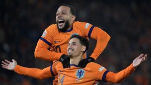 Kanarya’dan dünya yıldızına tranfer kancası! Memphis Depay…