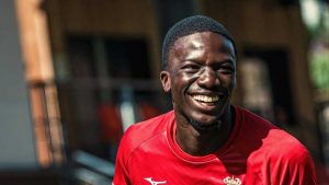 Kasoum Ouattara’dan Beşiktaş’a transfer cevabı!