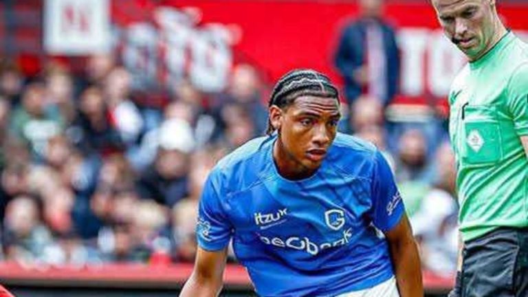 Kenan Haroun’dan Trabzonspor’a yeşil ışık