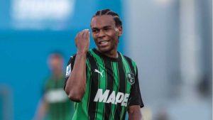 Lauriente için yüksekten uçtular! Beşiktaş-Sassuolo görüşmelerinde son durum…