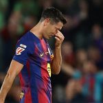 Lewandowski’den Fenerbahçe’ye kötü haber! Transfer görüşmeleri için…