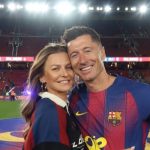 Lewandowski’nin eşinden flaş transfer yanıtı! Fenerbahçelileri heyecanlandıran gelişme