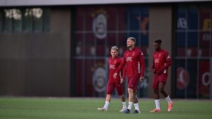 Lucas Torreira ve Mauro Icardi’den flaş Fenerbahçe sözleri!