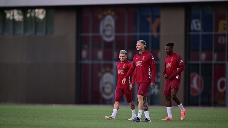 Lucas Torreira ve Mauro Icardi’den flaş Fenerbahçe sözleri!