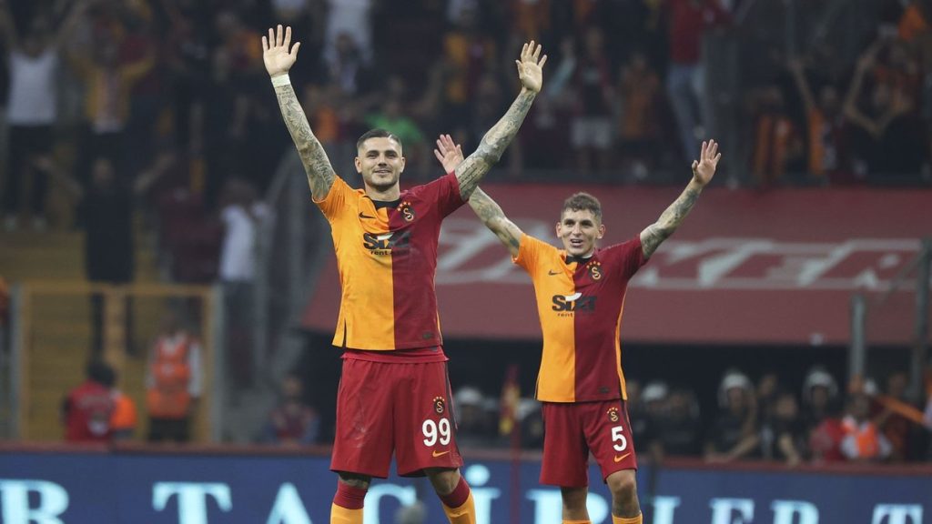 Lucas Torreira’dan Mauro Icardi açıklaması: Neden “kalıyor” dediğini açıkladı