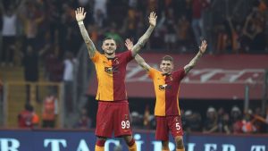 Lucas Torreira’dan Mauro Icardi açıklaması: Neden “kalıyor” dediğini açıkladı