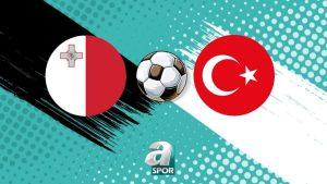 Malta Türkiye maçı İZLE | Malta Türkiye maçı saat kaçta, hangi kanalda?