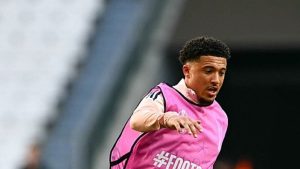 Manchester United’da Casemiro, Sancho ve Malacia ile yollar ayrıldı