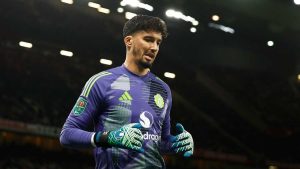 Manchester United’dan flaş Altay Bayındır kararı! Transfer ve ayrılık…