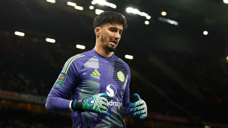 Manchester United’dan flaş Altay Bayındır kararı! Transfer ve ayrılık…