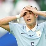 Manuel Ugarte’nin Galatasaray’a transferi net olarak iptal! Sezonu kapattı