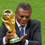 Marcel Desailly’den Galatasaray’a övgü: Hayatınızı değiştiren kulüplerden biri