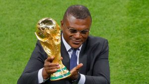 Marcel Desailly’den Galatasaray’a övgü: Hayatınızı değiştiren kulüplerden biri