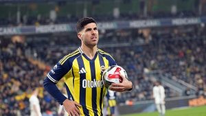 Marco Asensio Fenerbahçe’ye veda mı ediyor? Transferde sıcak gelişme!