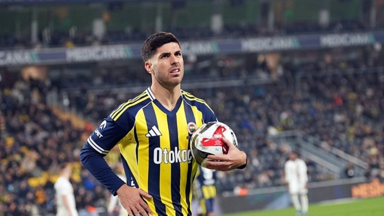Marco Asensio Fenerbahçe’ye veda mı ediyor? Transferde sıcak gelişme!
