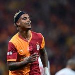 Mario Lemina Galatasaray’da kalacak mı? Yönetim kararını verdi