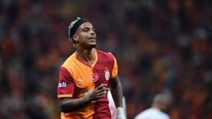Mario Lemina Galatasaray’da kalacak mı? Yönetim kararını verdi