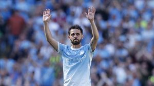 Marmaris’te dev transfer zirvesi! Bernardo Silva ve Galatasaray…
