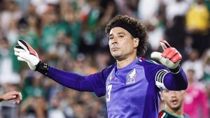 Meksikalı kaleci Ochoa, Dünya Kupası’nın ardından futbolu bırakacağını açıkladı