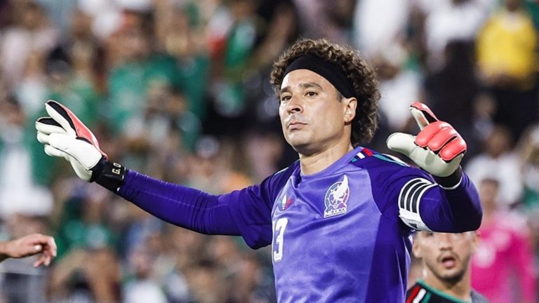 Meksikalı kaleci Ochoa, Dünya Kupası’nın ardından futbolu bırakacağını açıkladı